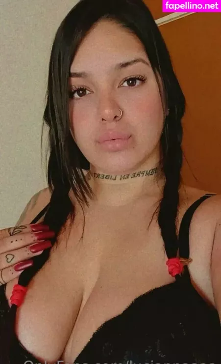 Luciannaaaa OnlyFans Thumbnail #1vXaKuuUpa