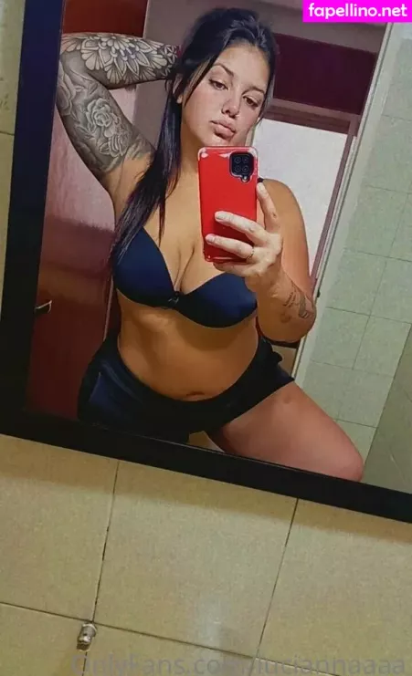 Luciannaaaa OnlyFans Thumbnail #7KGQmK5Ctj