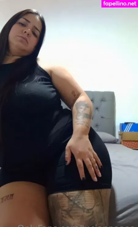Luciannaaaa OnlyFans Thumbnail #7e80YekEtJ