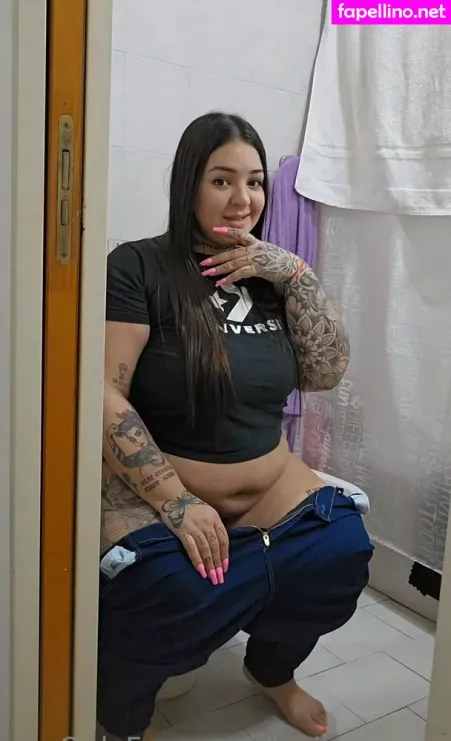 Luciannaaaa OnlyFans Thumbnail #L4J7TRUOmk