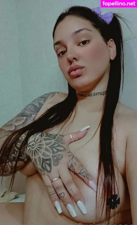 Luciannaaaa OnlyFans Thumbnail #SB8WNoLsAe