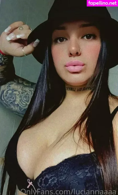 Luciannaaaa OnlyFans Thumbnail #T0CMLue1oV