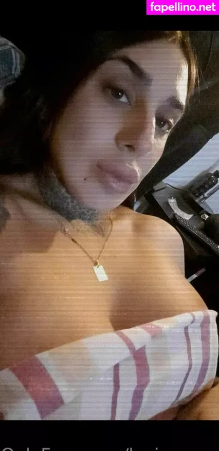 Luciannaaaa OnlyFans Thumbnail #U9d5HfF14l
