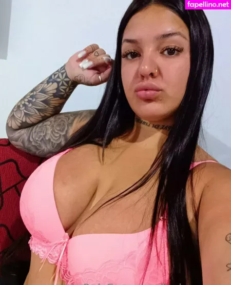 Luciannaaaa OnlyFans Thumbnail #joSayXoPWL