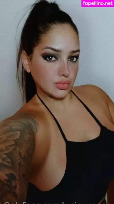 Luciannaaaa OnlyFans Thumbnail #qcanm3OezZ