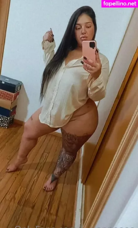 Luciannaaaa OnlyFans Thumbnail #yvspV0capm