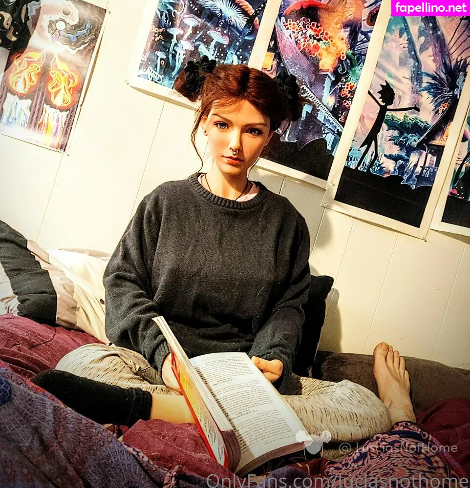 luciaimhome, luciasnothome Nude Leaked OnlyFans Photo #ECdvyz8dt0