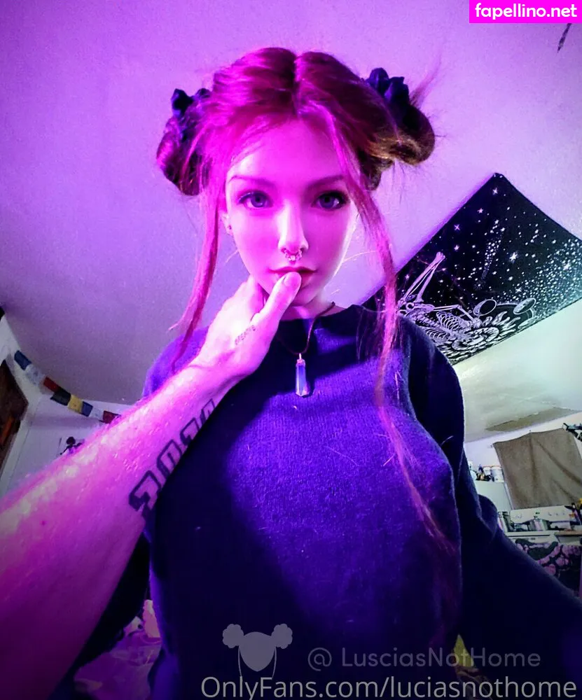luciaimhome, luciasnothome Nude Leaked OnlyFans Photo #PCLz4AYh5v
