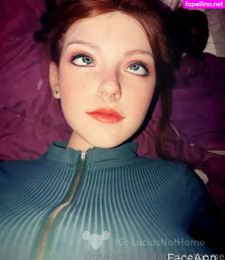 Luciasnothome OnlyFans Thumbnail #ZJqdH73grS