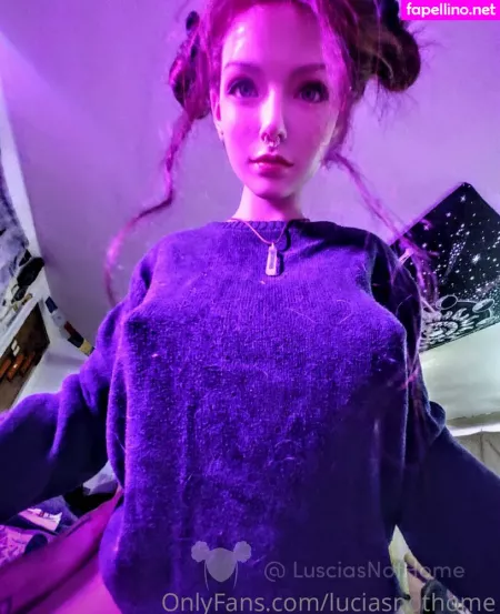 Luciasnothome OnlyFans Thumbnail #ch1gLXLUqa