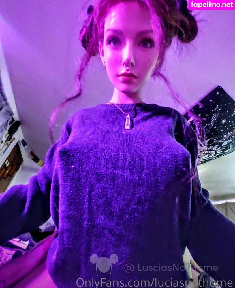 luciaimhome, luciasnothome Nude Leaked OnlyFans Photo #ch1gLXLUqa