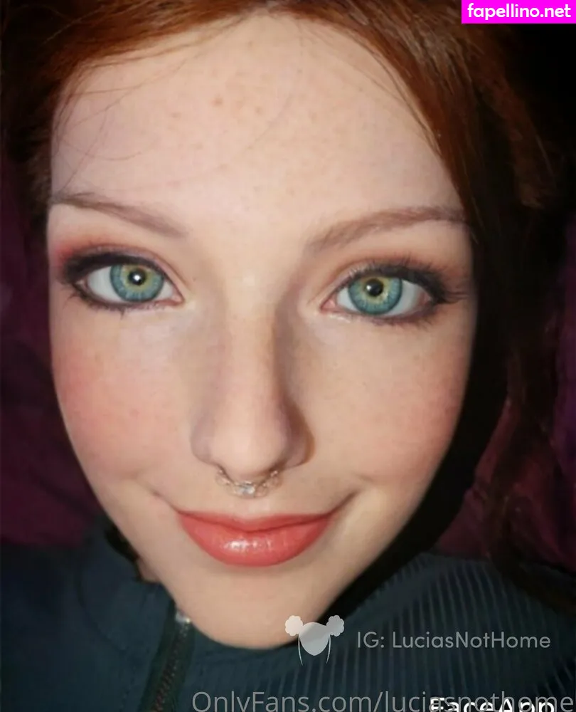 luciaimhome, luciasnothome Nude Leaked OnlyFans Photo #dvHnECNGWk