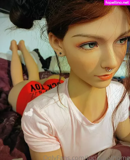 Luciasnothome OnlyFans Thumbnail #eI8hNgarDn