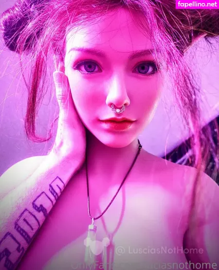 Luciasnothome OnlyFans Thumbnail #eyHj9vyi36