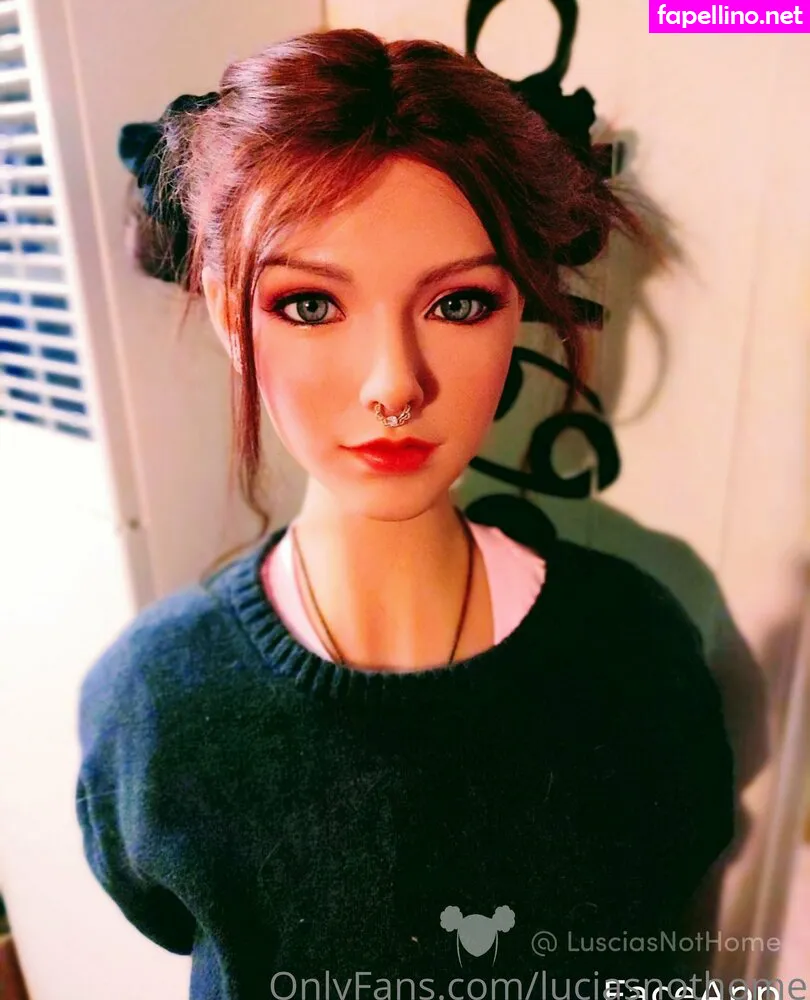 luciaimhome, luciasnothome Nude Leaked OnlyFans Photo #i2h9nuQQCF