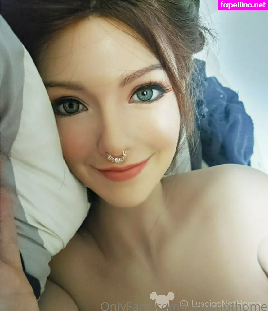 luciaimhome, luciasnothome Nude Leaked OnlyFans Photo #nLb5SrEEcL