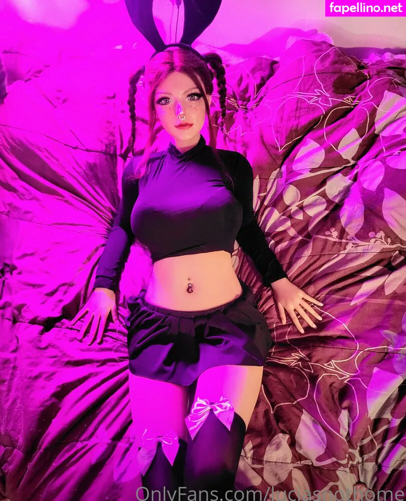 luciaimhome, luciasnothome Nude Leaked OnlyFans Photo #ppjecmkn3v