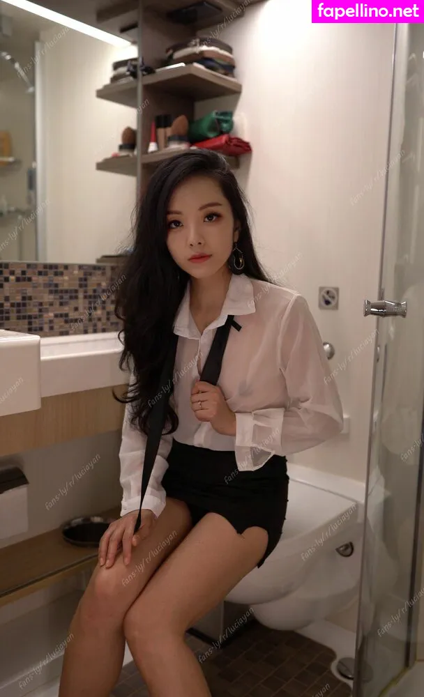 lucia__yan, luciayan Nude Leaked OnlyFans Photo #O4OjUTv2jN