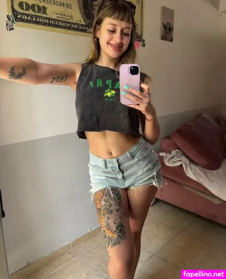 Lucicuttte OnlyFans Thumbnail #1Mq56cwaYP