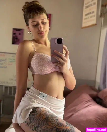 Lucicuttte OnlyFans Thumbnail #JIw7aBw2rm