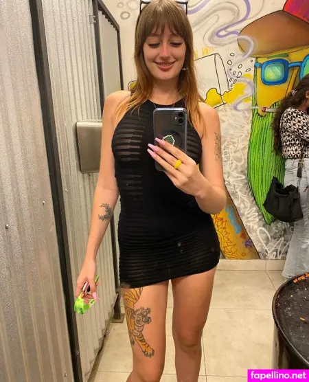 Lucicuttte OnlyFans Thumbnail #jb83uW4Fgl