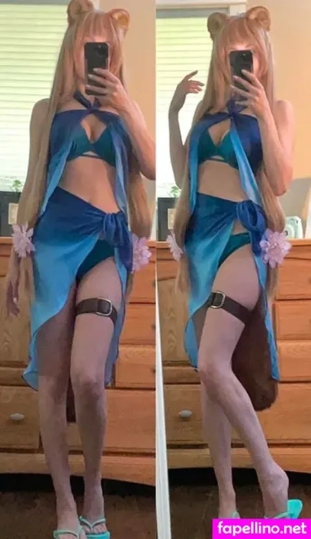 Lucid Dreamer Cosplay OnlyFans Thumbnail #FqVpSwfyHF