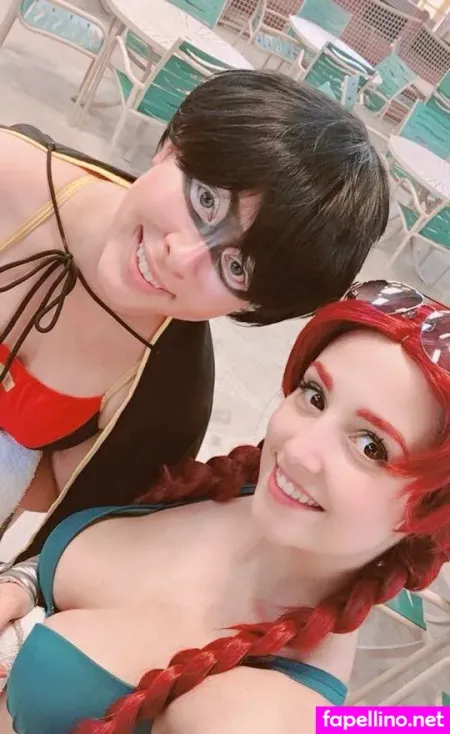 Lucid Dreamer Cosplay OnlyFans Thumbnail #HjL7hA4Cxw
