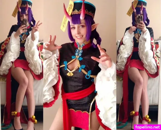 Lucid Dreamer Cosplay OnlyFans Thumbnail #JXtezJdqHT