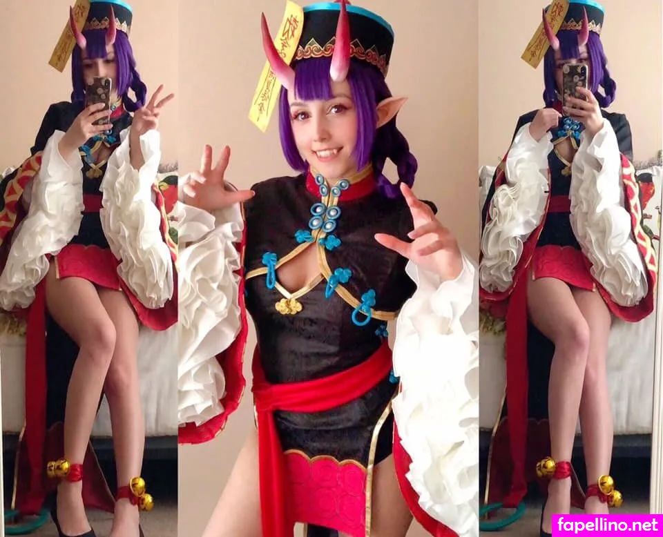 lucid_dreamer_cosplay Nude Leaked OnlyFans Photo #JXtezJdqHT
