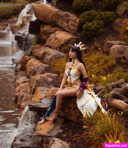 Lucid Dreamer Cosplay OnlyFans Thumbnail #N5NCklj13j