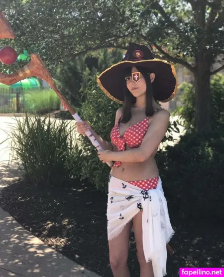 Lucid Dreamer Cosplay OnlyFans Thumbnail #PNuaQbbAmp