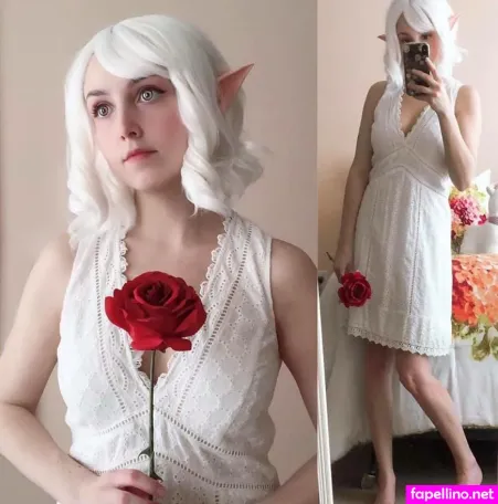 Lucid Dreamer Cosplay OnlyFans Thumbnail #S5OYFfyGU5