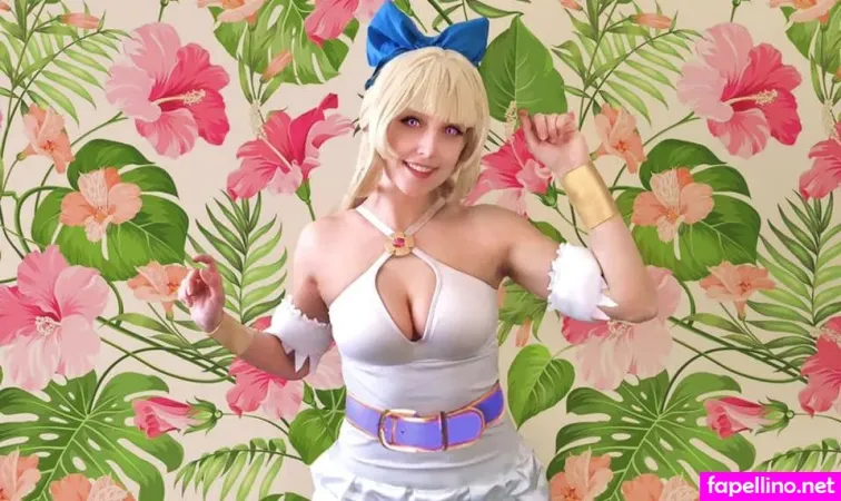 Lucid Dreamer Cosplay OnlyFans Thumbnail #Zd7EQZkjDI