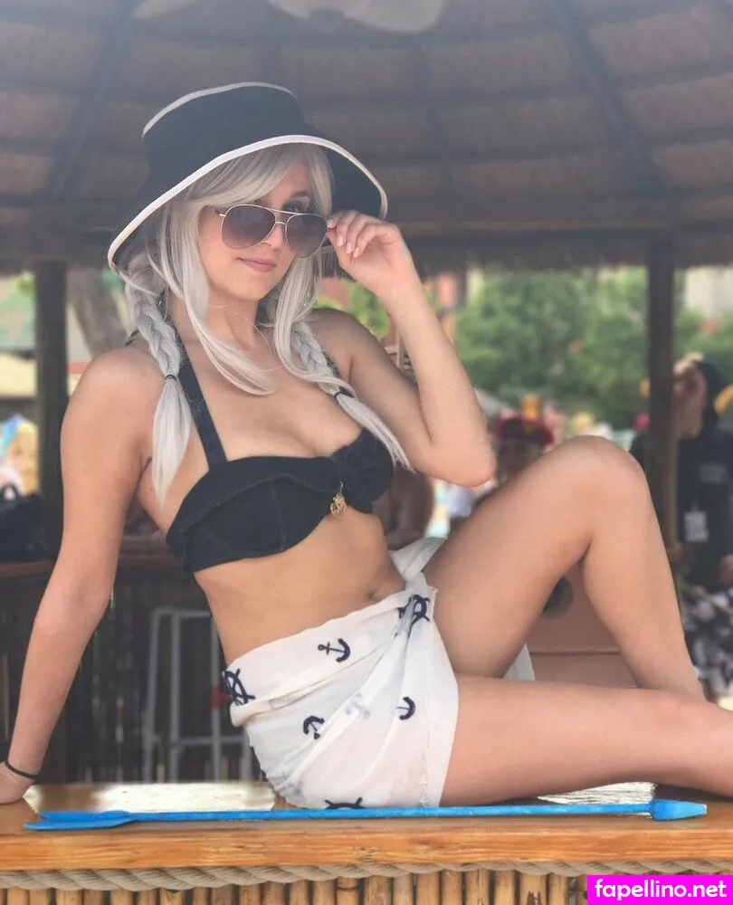 lucid_dreamer_cosplay Nude Leaked OnlyFans Photo #bTR4PuW6BO