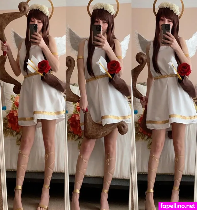 lucid_dreamer_cosplay Nude Leaked OnlyFans Photo #gEiEpKZ4DI