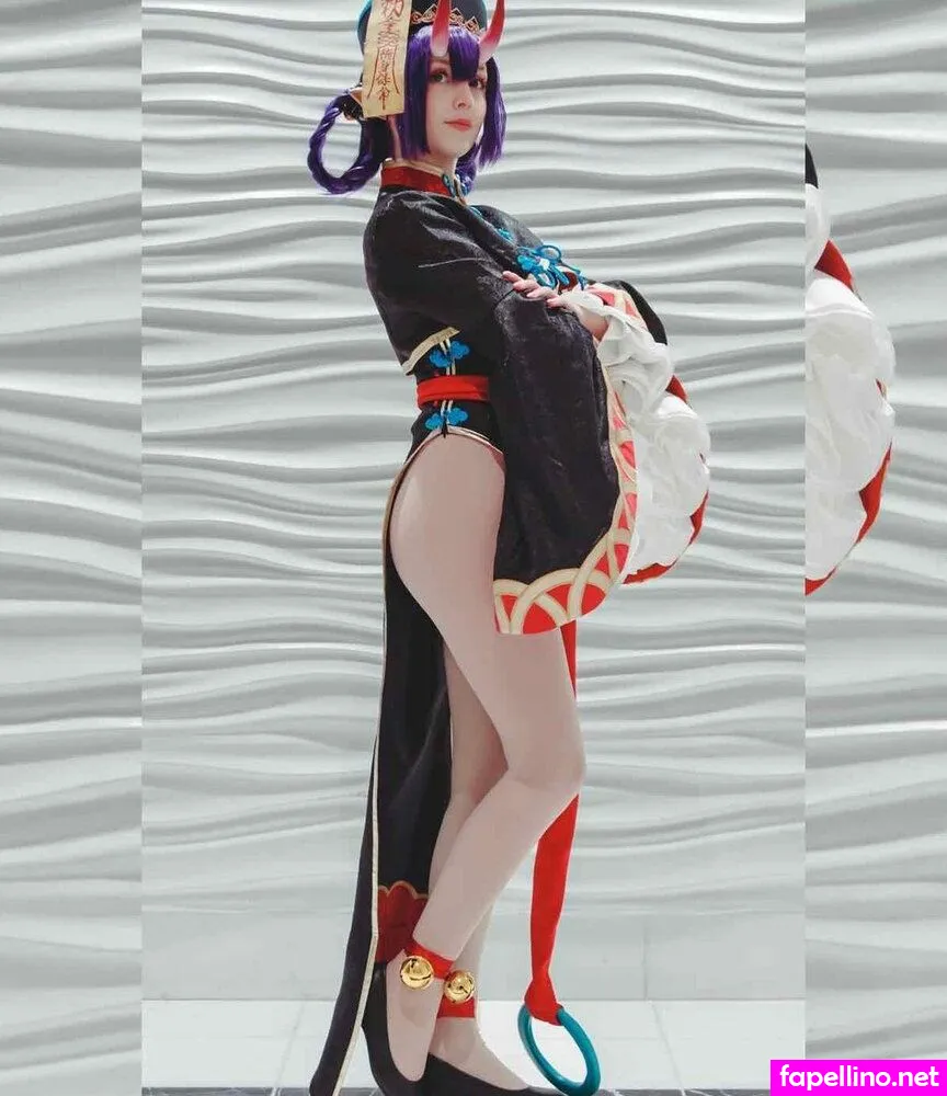 lucid_dreamer_cosplay Nude Leaked OnlyFans Photo #gLD3jTN4EF