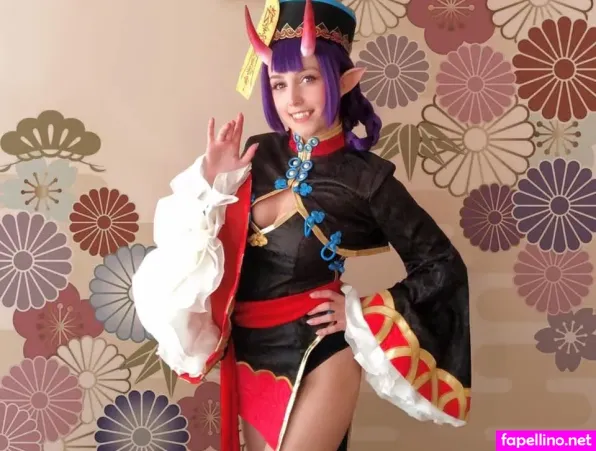 Lucid Dreamer Cosplay OnlyFans Thumbnail #gbArVh2z0W