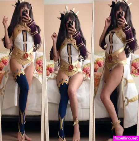 Lucid Dreamer Cosplay OnlyFans Thumbnail #m6mhjdUtYt
