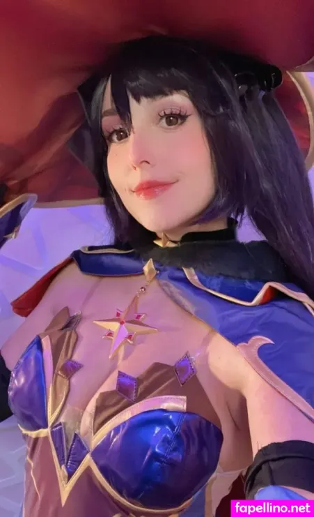 Lucid Dreamer Cosplay OnlyFans Thumbnail #nk9L38b30f