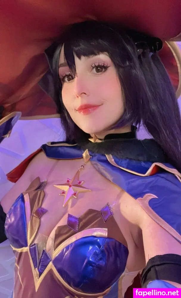 lucid_dreamer_cosplay Nude Leaked OnlyFans Photo #nk9L38b30f