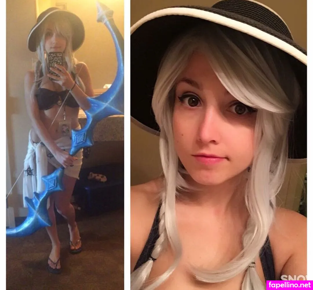 lucid_dreamer_cosplay Nude Leaked OnlyFans Photo #pAB825tkd3