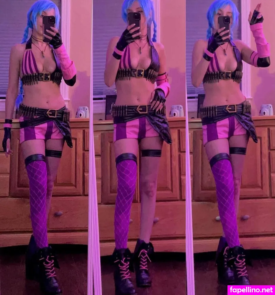 lucid_dreamer_cosplay Nude Leaked OnlyFans Photo #rOOi3Q7acL
