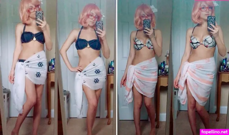 Lucid Dreamer Cosplay OnlyFans Thumbnail #rg4XwZdxbV