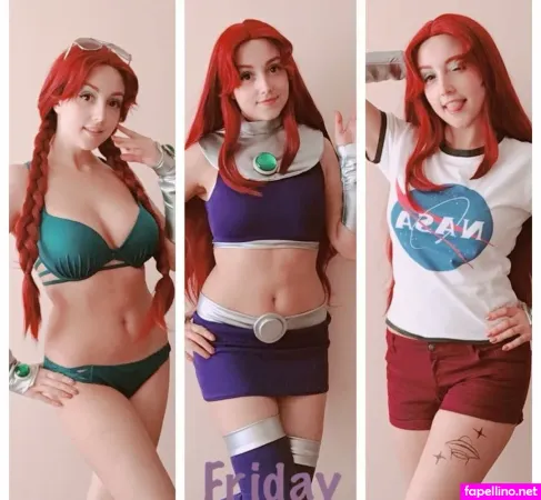 Lucid Dreamer Cosplay OnlyFans Thumbnail #tflxCIEuhx