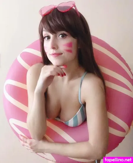 Lucid Dreamer Cosplay OnlyFans Thumbnail #uBZHffxdfe