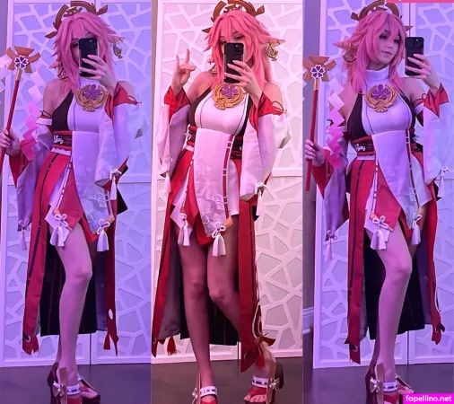 Lucid Dreamer Cosplay OnlyFans Thumbnail #v3fMSRy9ON