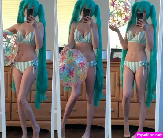 Lucid Dreamer Cosplay OnlyFans Thumbnail #vMT5vOVgLM