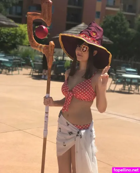 Lucid Dreamer Cosplay OnlyFans Thumbnail #vadSOWAMzL