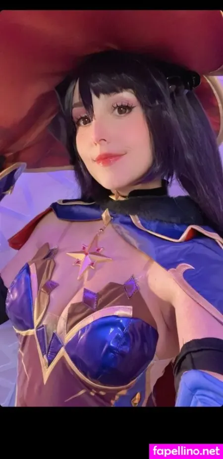 Lucid Dreamer Cosplay OnlyFans Thumbnail #wfmQV1wYtM