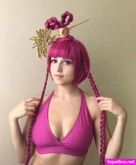 Lucid Dreamer Cosplay OnlyFans Thumbnail #xoAxAOWoB7